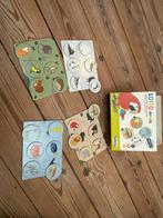 dieren lotto, Een of twee spelers, Ophalen of Verzenden, Zo goed als nieuw