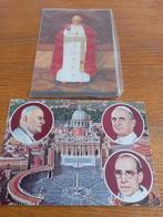 vaticaan, Verzamelen, Gelopen, Ophalen of Verzenden