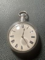 Engels zilveren zakhorloge, Verzenden, Zakhorloge