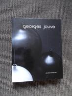 Georges Jouve, Philippe Jousse entreprise, Apollo's son, Antiek en Kunst, Verzenden