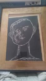 Peinture, Antiquités & Art, Enlèvement ou Envoi