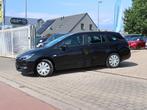 Opel Astra ST EDITION 1.5D MT6 122PK *NAVI*SENSOREN*, Auto's, Te koop, Zilver of Grijs, Airconditioning, Break