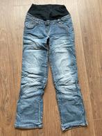 Zwangerschapskledij broek Yessica maat 38, Kleding | Dames, Zwangerschapskleding, Ophalen of Verzenden, Zo goed als nieuw, Maat 38/40 (M)
