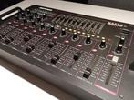 JB Systems MX09 Pro DJ Mixer, Ophalen, Gebruikt, 5 tot 10 kanalen, Microfooningang