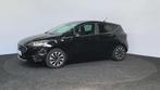 Ford Fiesta Fiesta 1.0 EcoBoost Hybrid Titanium ~ Led ~ Full, Auto's, Automaat, Stof, Gebruikt, Zwart