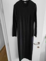 Robe de maternité longue noire en viscose, Cache cache, Enlèvement ou Envoi, Taille 36 (S), Comme neuf