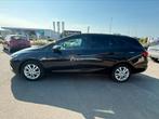 Opel Astra 1.6Cdti •LED• •NAVI• •PROPERE WAGEN MET GARANTIE•, Auto's, Euro 6, Zwart, Bedrijf, Astra