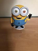 Minion nachtlicht, Ophalen, Zo goed als nieuw, Lamp