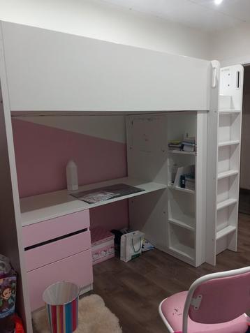 Chambre à  coucher pour enfant 350€