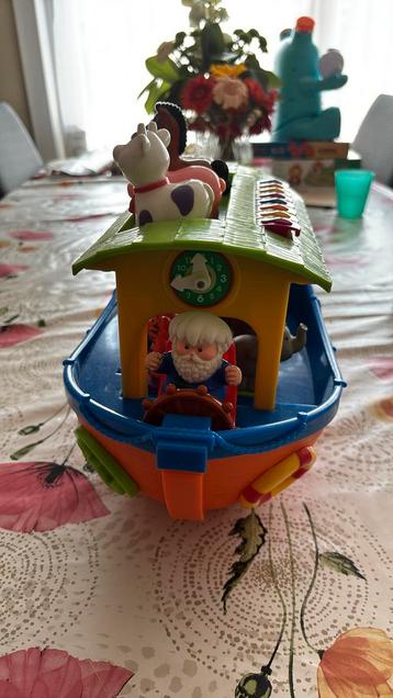 Ark van noah beschikbaar voor biedingen