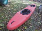 Eskimo Topo Duo Tweepersoonskayak, Watersport en Boten, Kano's, Ophalen, Gebruikt, Twee personen, Wildwaterkano