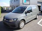 Volkswagen Caddy 2.0 diesel, MAXI, lang, airco, leder,, Auto's, Lederen bekleding, Volkswagen, 127 g/km, 100 pk