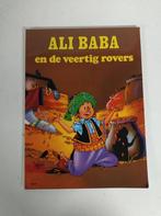 Ali Baba en de veertig rovers, Utilisé, Enlèvement ou Envoi