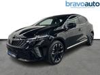 Renault Clio 1.0TCE 90 Techno + Pack Look, Auto's, Renault, Automaat, 91 pk, 67 kW, Zwart