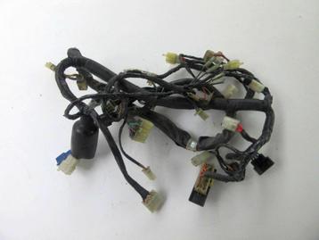 Yamaha FZR600 kabelboom FZR 600 R draadboom kabel draad boom beschikbaar voor biedingen