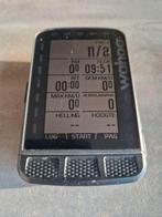 Wahoo Element Roma V1, Vélos & Vélomoteurs, Accessoires vélo | Compteurs de vélo, Enlèvement ou Envoi, GPS, Utilisé