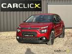 Citroen C3 Feel 110pk, Auto's, Euro 6, 1199 cc, Bedrijf, C3