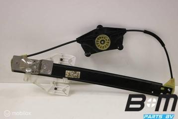 Raammechaniek RA (bijrijderskant) Audi A4 8K beschikbaar voor biedingen