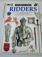 Ridders., Ophalen of Verzenden, Zo goed als nieuw