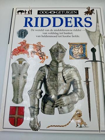 Ridders. beschikbaar voor biedingen