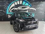 Toyota yaris cross 1.5 hybride - full option, Auto's, Toyota, Stof, Zwart, 5 zetels, Yaris Cross