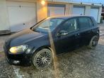 Volkswagen Golf 6 voitures voyageurs 2011, Euro 5, Achat, Entreprise, Autres carburants