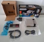 NES Mini in perfecte staat inclusief USB lader, Info@retrogamed.be, RetroGamed, Ophalen of Verzenden, Zo goed als nieuw