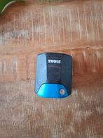 Thule Quick release bracket houder, Ophalen