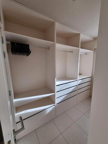 Dressing, Enlèvement, Comme neuf
