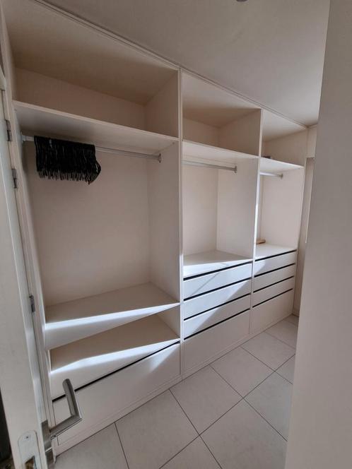 Dressing, Huis en Inrichting, Kasten | Kleerkasten, Zo goed als nieuw, Ophalen