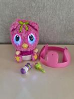 Hatchimals : Hatchibaby, Ophalen of Verzenden, Zo goed als nieuw