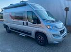 BURSTNER Campeo C600 roadrunner, Automaat, Buscamper of Camperbus, Ringverwarming, Fiat