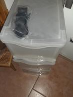 Bacs de rangement, Ophalen, Overige typen, Minder dan 50 cm, Zo goed als nieuw