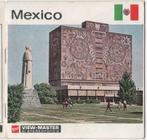 View-master Mexico B 011 NL, Antiek en Kunst, Ophalen of Verzenden
