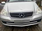 Mercedes A 180 CDI EURO 4 3/2009, Auto's, Voorwielaandrijving, 1345 kg, Stof, Zwart