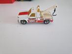 dépanneuse Matchbox, Hobby & Loisirs créatifs, Enlèvement ou Envoi, Utilisé, Voiture