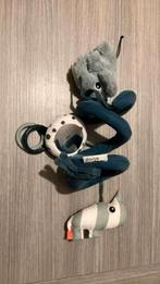 Baby speelgoed Activiteitenspiraal Done by Deer, Kinderen en Baby's, Speelgoed | Babyspeelgoed, Ophalen of Verzenden