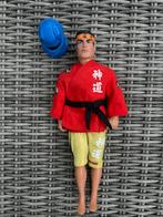 Vintage Action man poppetje 1995, Verzamelen, Ophalen of Verzenden, Zo goed als nieuw