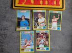 PANINI stickers MUNCHEN 72 Olympische Spelen 5x DUITSE versi, Verzenden