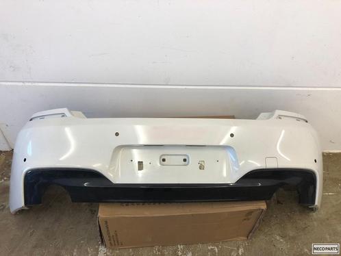 Bmw 6 serie f06 f12 f13 m pakket bumper achterbumper origine, Auto-onderdelen, Carrosserie, Bumper, BMW, Achter, Gebruikt, Ophalen