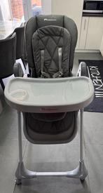 Kinderstoel / Chaise haute enfants, Ophalen, Zo goed als nieuw