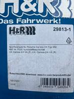 Veren set H&R voor porsche 964 C2, Auto-onderdelen, Ophanging en Onderstel, Ophalen of Verzenden, Porsche