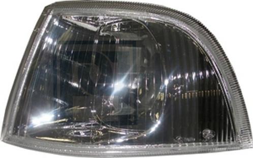 hoek / side lamp dubbel reflector links S40 V40 Volvo onderd, Autos : Pièces & Accessoires, Éclairage, Volvo, Neuf, Enlèvement ou Envoi