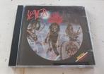 CD van Slayer Live Undead, CD & DVD, CD | Hardrock & Metal, Enlèvement, Utilisé