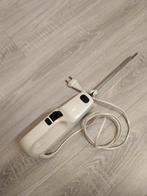 Broodsnijder, Ophalen