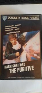 The Fugitive, Ophalen of Verzenden, Zo goed als nieuw