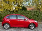 CITROËN C3 14 HDI AUTOMATIQUE 118000km AIRCO, Auto's, Automaat, Elektrische buitenspiegels, Bedrijf, 1400 cc
