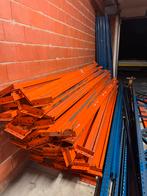 Stow liggers + rekken, Zakelijke goederen, Kantoor en Winkelinrichting | Magazijn, Stelling en Opslag, Ophalen