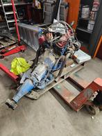 Ford 2300cc v6 motor + automatische versnellingsbak, Ophalen, Gebruikt, Ford