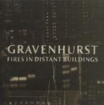 Gravenhurst – Fires In Distant Buildings cd, Ophalen of Verzenden, Gebruikt, Alternative
